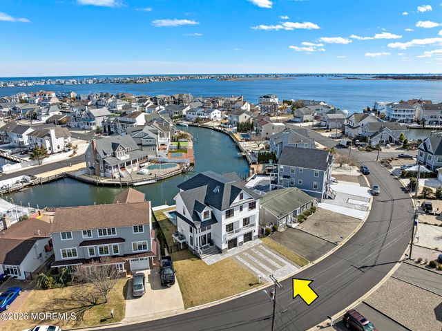 1755 Bay Isle Drive, Point Pleasant, NJ 08742