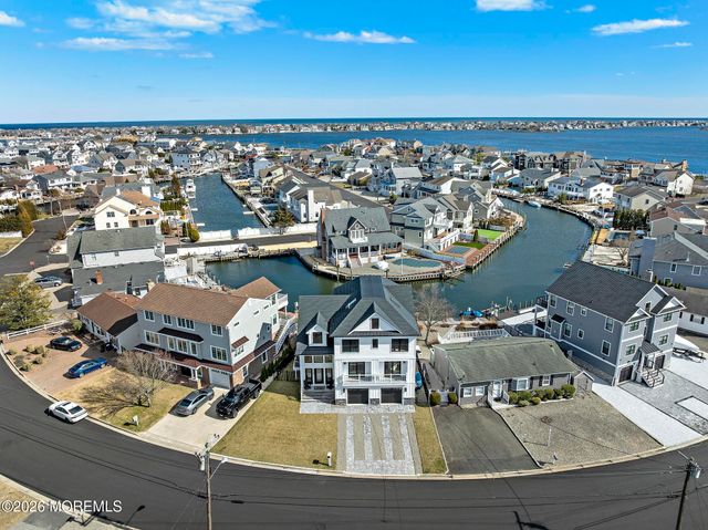 1755 Bay Isle Drive, Point Pleasant, NJ 08742