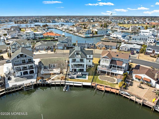 1755 Bay Isle Drive, Point Pleasant, NJ 08742