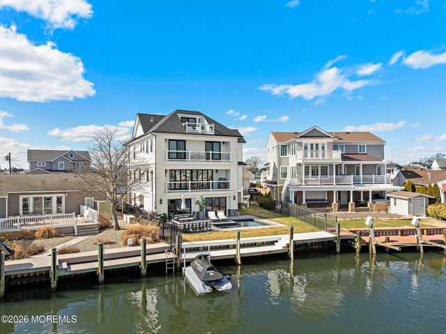 1755 Bay Isle Drive, Point Pleasant, NJ 08742