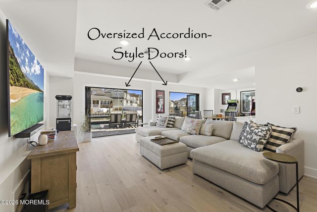 1755 Bay Isle Drive, Point Pleasant, NJ 08742