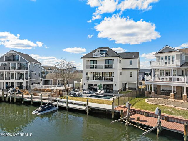 1755 Bay Isle Drive, Point Pleasant, NJ 08742