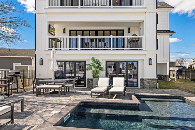 1755 Bay Isle Drive, Point Pleasant, NJ 08742