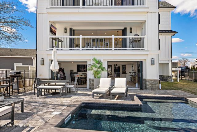 1755 Bay Isle Drive, Point Pleasant, NJ 08742