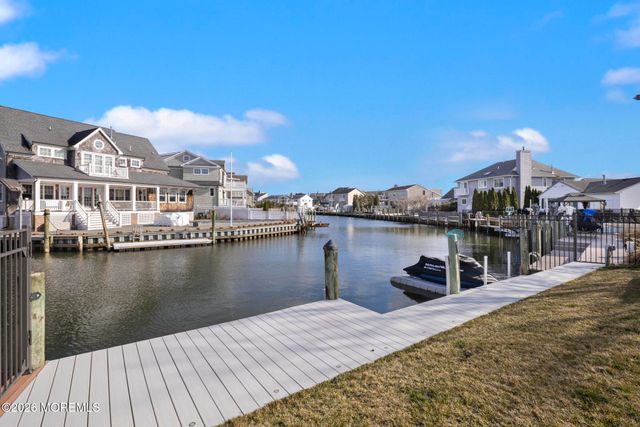 1755 Bay Isle Drive, Point Pleasant, NJ 08742