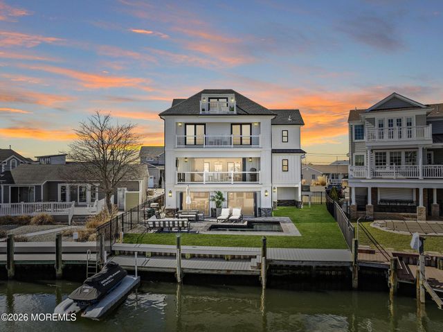 1755 Bay Isle Drive, Point Pleasant, NJ 08742