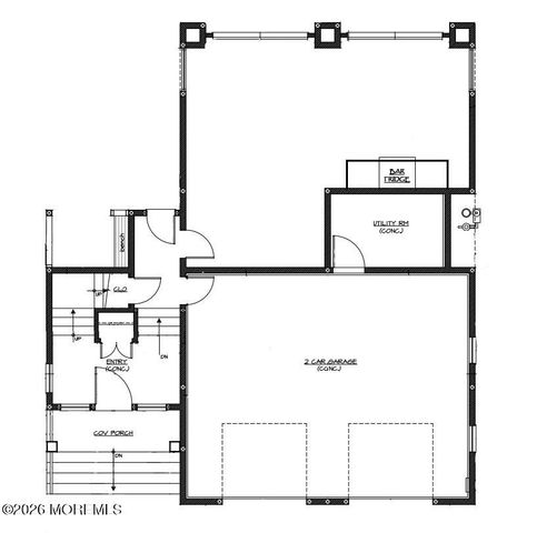 1755 Bay Isle Drive, Point Pleasant, NJ 08742