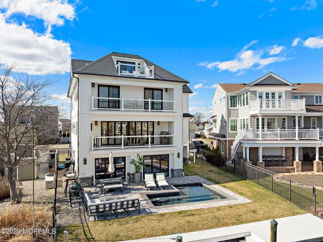 1755 Bay Isle Drive, Point Pleasant, NJ 08742