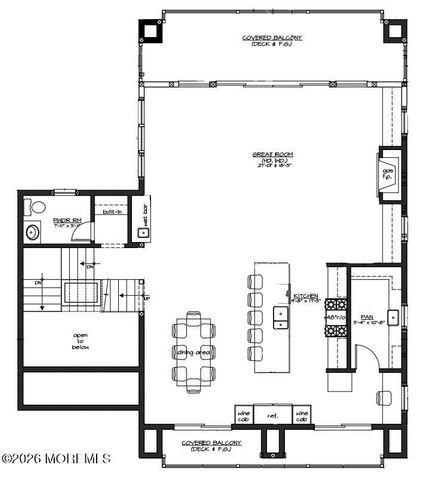 1755 Bay Isle Drive, Point Pleasant, NJ 08742