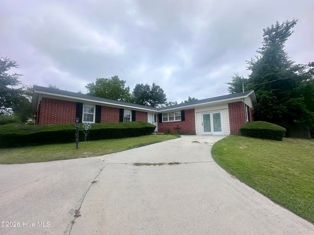 2142 Kingsley Court, Augusta, GA 30906