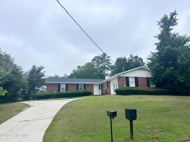 2142 Kingsley Court, Augusta, GA 30906
