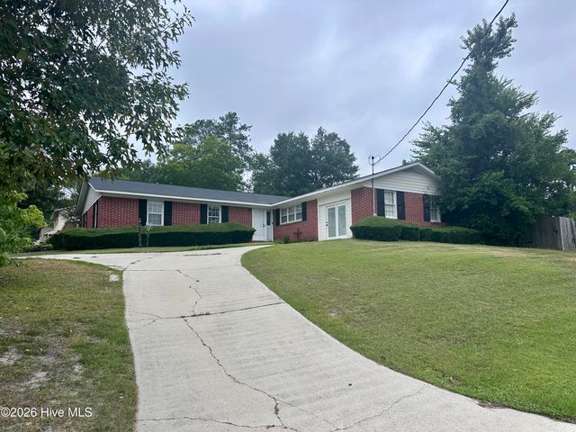 2142 Kingsley Court, Augusta, GA 30906