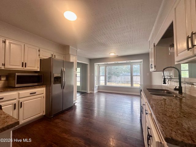 2142 Kingsley Court, Augusta, GA 30906
