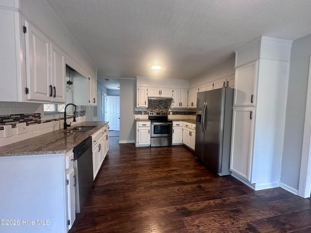 2142 Kingsley Court, Augusta, GA 30906