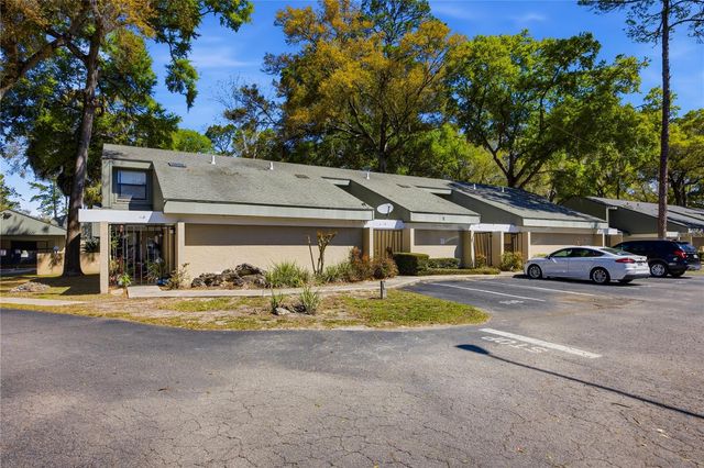 7200 SW 8TH AVENUE S119, Gainesville, FL 32608