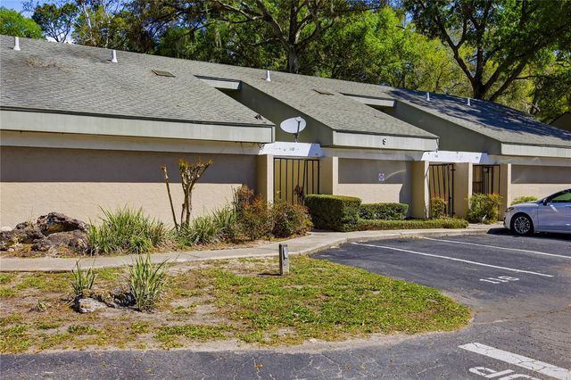 7200 SW 8TH AVENUE S119, Gainesville, FL 32608