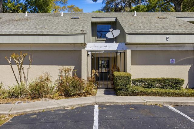 7200 SW 8TH AVENUE S119, Gainesville, FL 32608