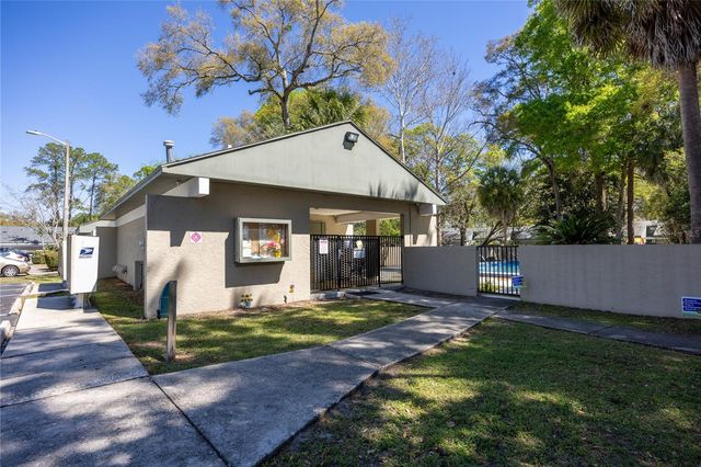 7200 SW 8TH AVENUE S119, Gainesville, FL 32608