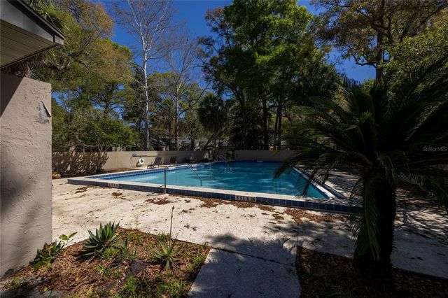 7200 SW 8TH AVENUE S119, Gainesville, FL 32608