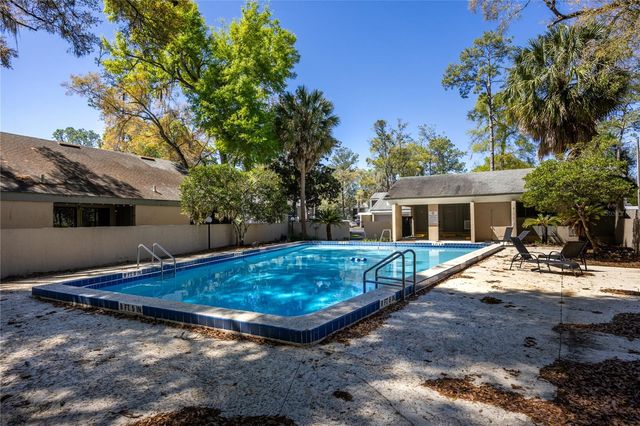 7200 SW 8TH AVENUE S119, Gainesville, FL 32608