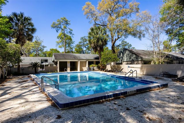 7200 SW 8TH AVENUE S119, Gainesville, FL 32608