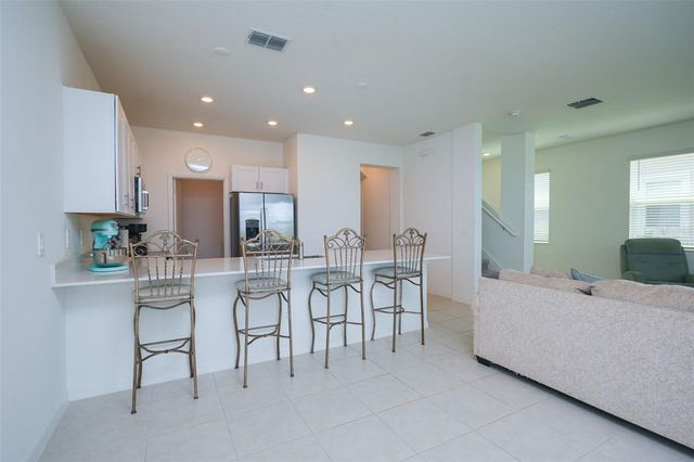 10059 TRUMPET HONEYSUCKLE WAY, San Antonio, FL 33576