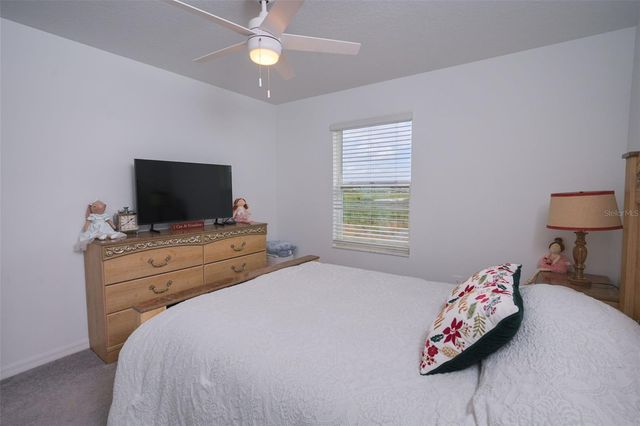 10059 TRUMPET HONEYSUCKLE WAY, San Antonio, FL 33576