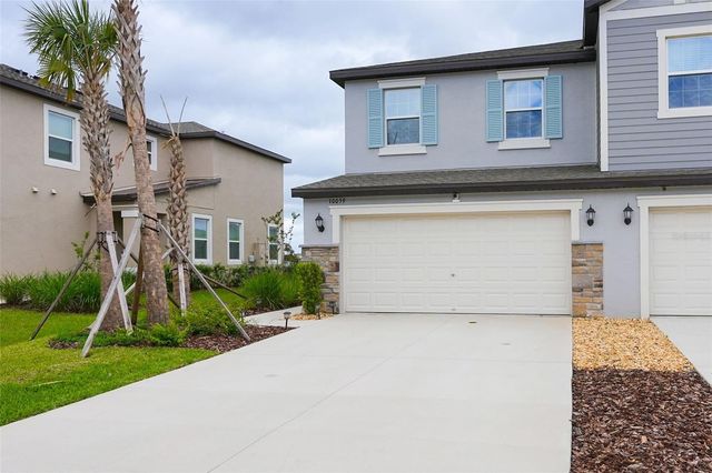 10059 TRUMPET HONEYSUCKLE WAY, San Antonio, FL 33576