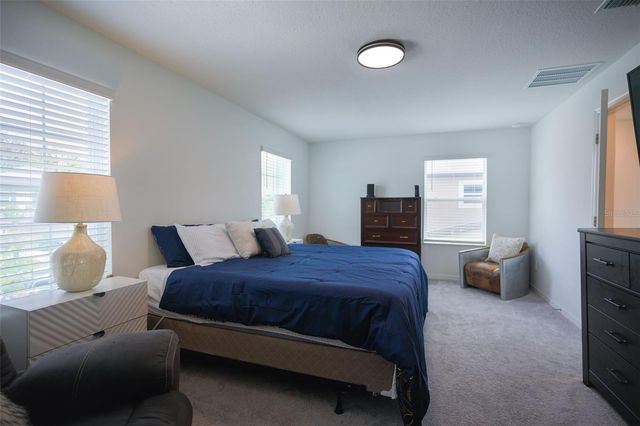 10059 TRUMPET HONEYSUCKLE WAY, San Antonio, FL 33576