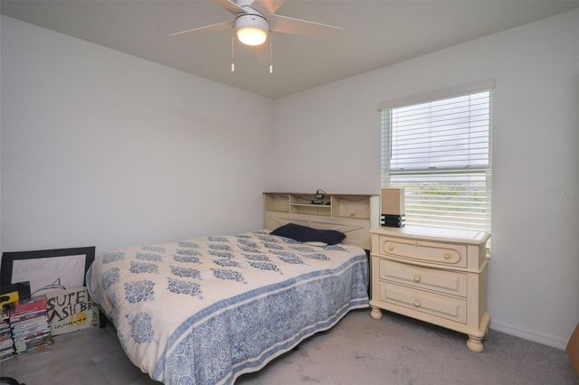 10059 TRUMPET HONEYSUCKLE WAY, San Antonio, FL 33576