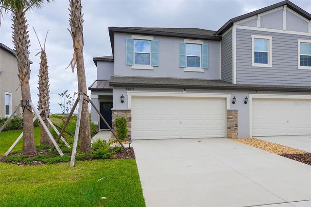 10059 TRUMPET HONEYSUCKLE WAY, San Antonio, FL 33576