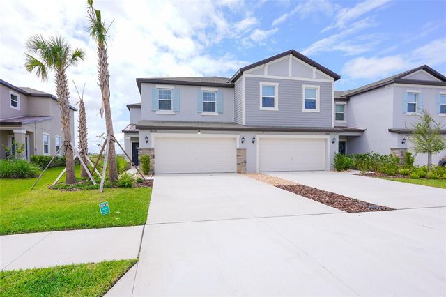 10059 TRUMPET HONEYSUCKLE WAY, San Antonio, FL 33576