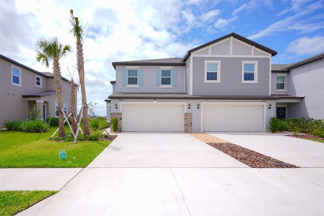 10059 TRUMPET HONEYSUCKLE WAY, San Antonio, FL 33576