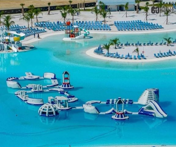 10059 TRUMPET HONEYSUCKLE WAY, San Antonio, FL 33576