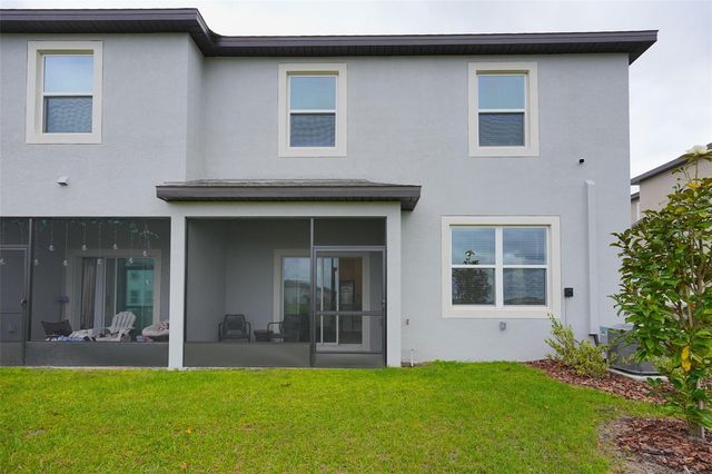 10059 TRUMPET HONEYSUCKLE WAY, San Antonio, FL 33576