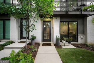 550 N Highland Avenue NE 9, Atlanta, GA 30307