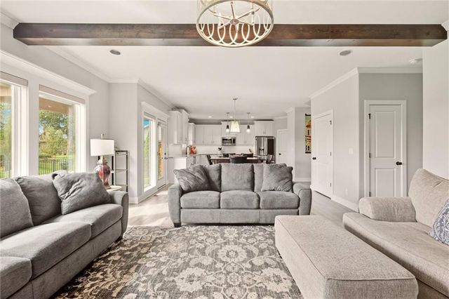 25371 W 146 Street, Olathe, KS 66061