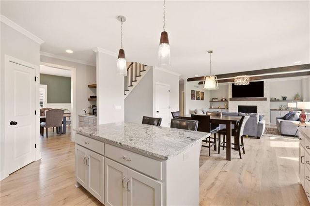 25371 W 146 Street, Olathe, KS 66061