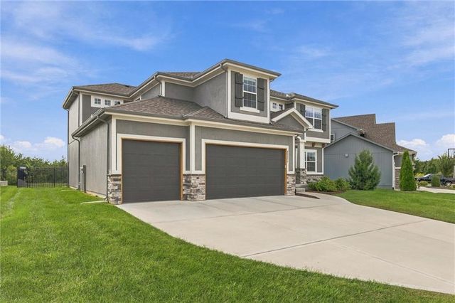 25371 W 146 Street, Olathe, KS 66061