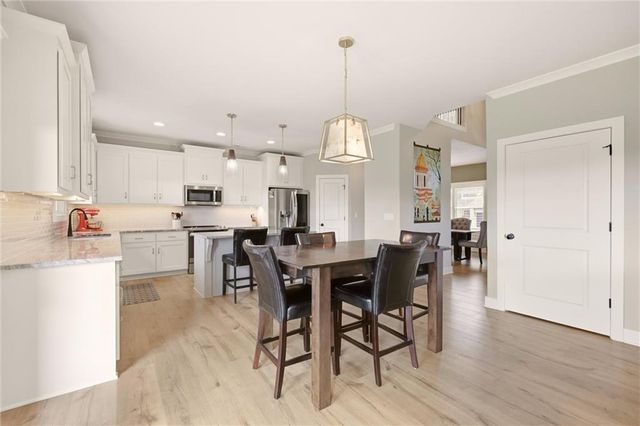 25371 W 146 Street, Olathe, KS 66061