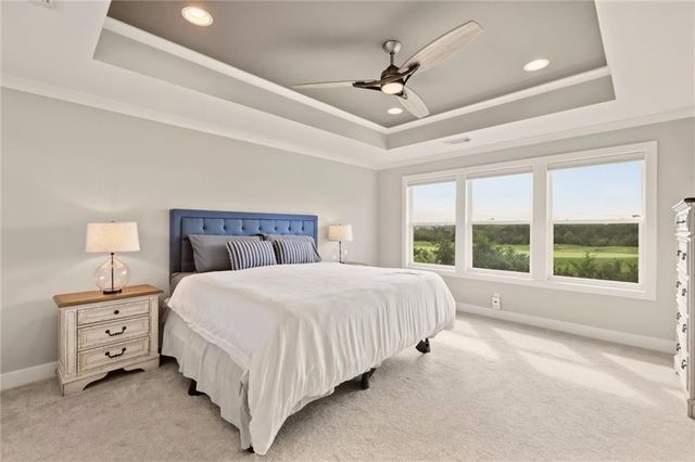 25371 W 146 Street, Olathe, KS 66061