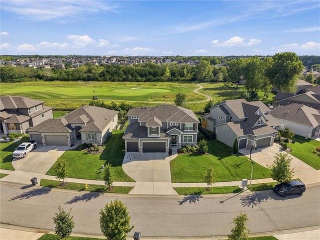25371 W 146 Street, Olathe, KS 66061
