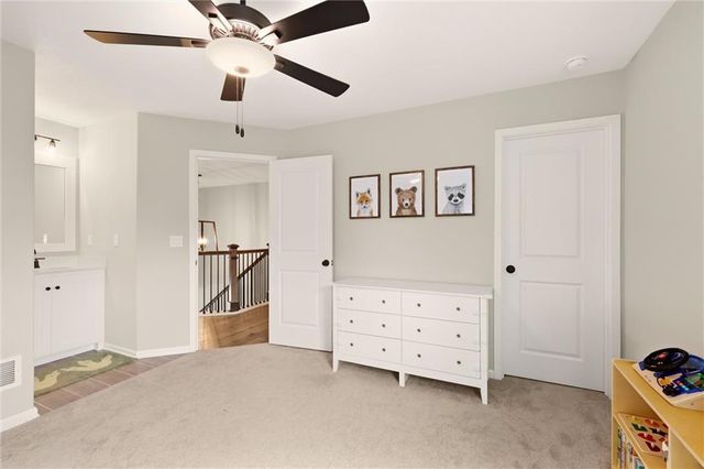 25371 W 146 Street, Olathe, KS 66061