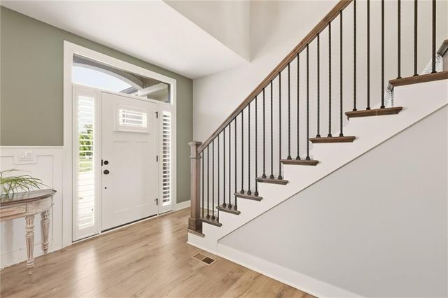 25371 W 146 Street, Olathe, KS 66061