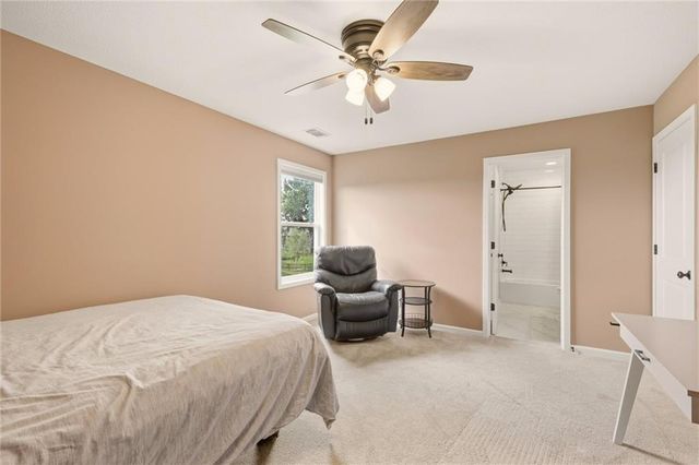 25371 W 146 Street, Olathe, KS 66061