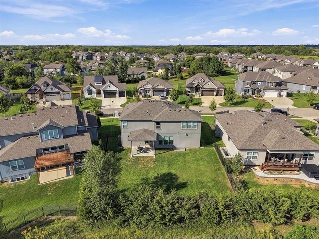 25371 W 146 Street, Olathe, KS 66061