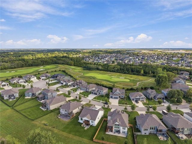 25371 W 146 Street, Olathe, KS 66061