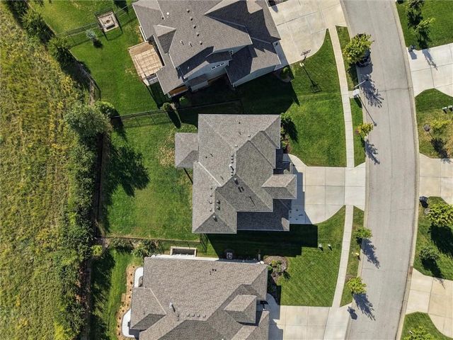25371 W 146 Street, Olathe, KS 66061