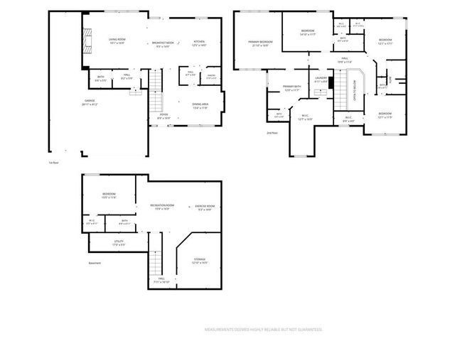 25371 W 146 Street, Olathe, KS 66061