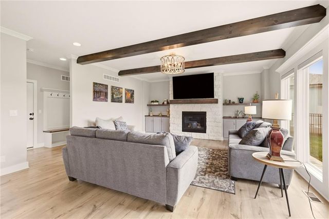25371 W 146 Street, Olathe, KS 66061